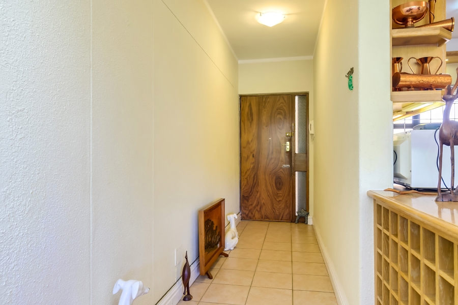 1 Bedroom Property for Sale in Claremont Upper Western Cape